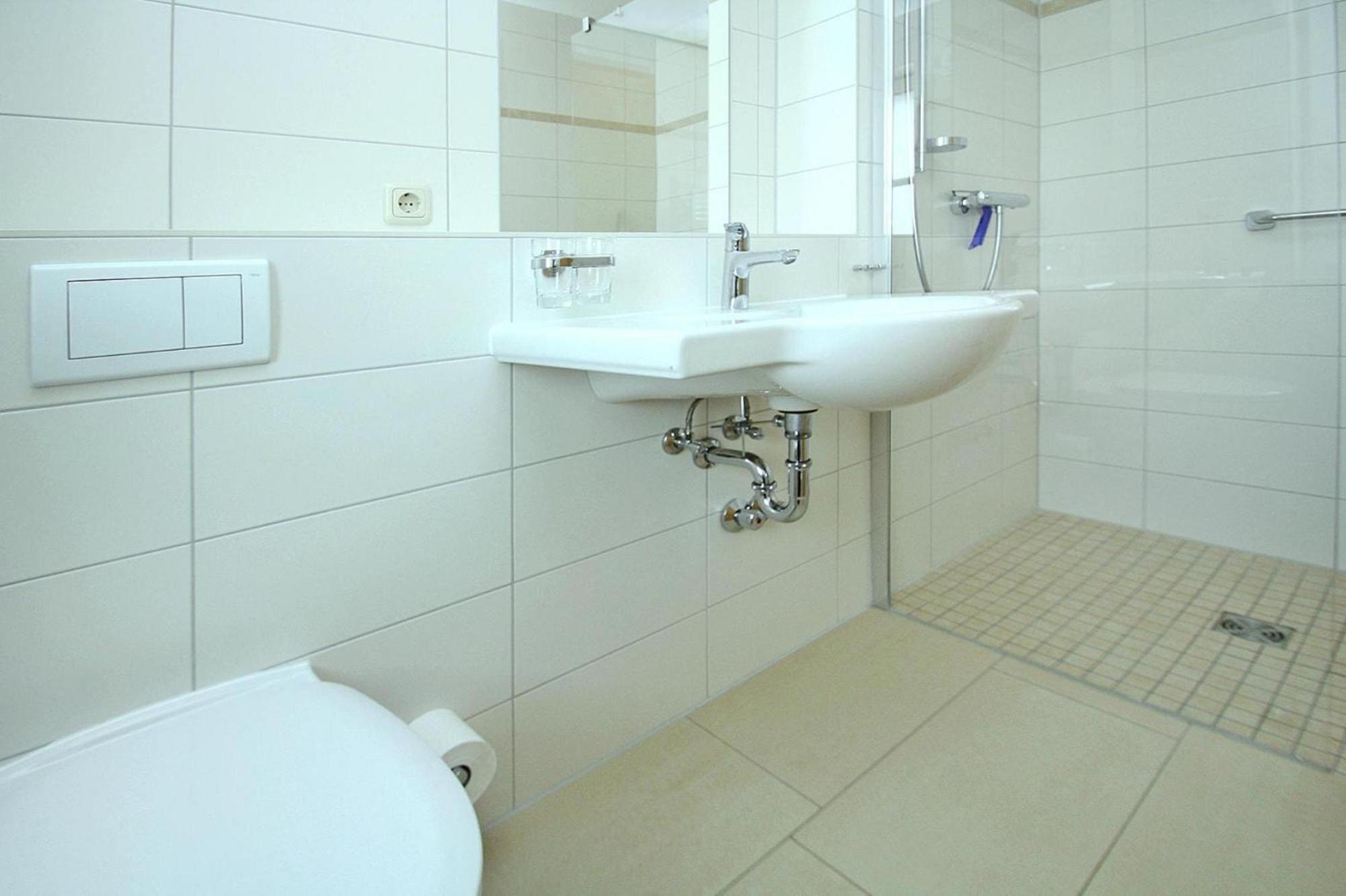 Holiday flat im Appartementhaus am Leuchtturm Plau am See - DMS02164-P Exterior foto